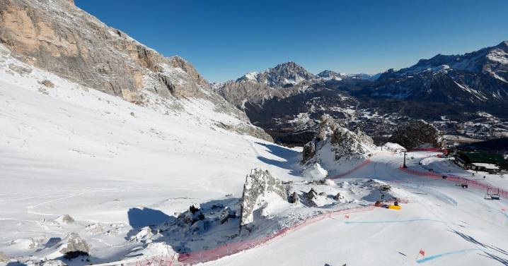 A 100 días, Juegos Paralímpicos de Invierno de Milán-Cortina serán 'un avance' para el movimiento