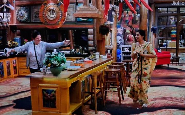 Malti Chahar Set To Get Eliminated From BB19