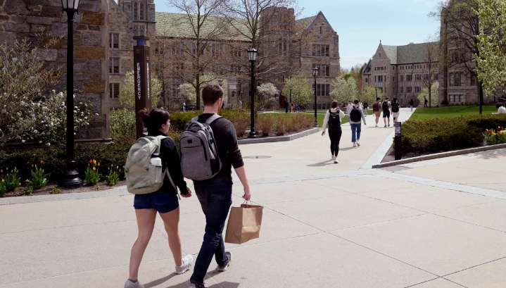 Audit shows questionable taxpayer spending at former college