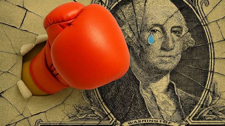 Tipo de cambio del dólar HOY 30 de noviembre del 2025