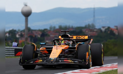 FIA approves new F1 livery rules to boost car visibility and curb bare
