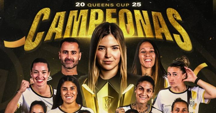 ¡Bicampeonas! Pío FC se corona en la Queens Cup tras imponerse a Persas en el Estadio Alfredo Harp Helú