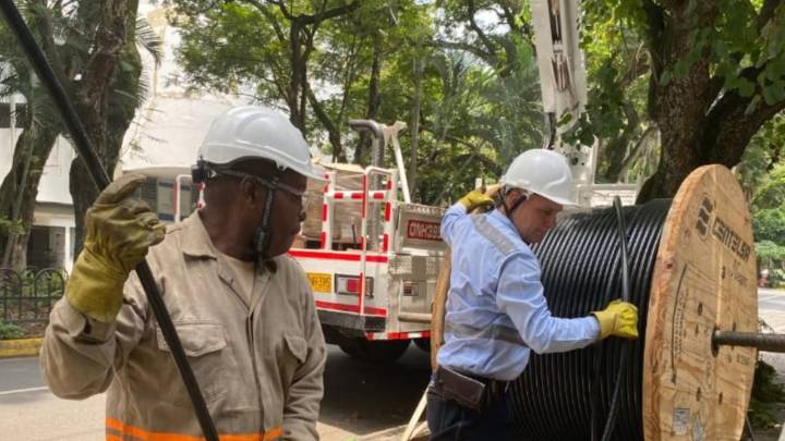 Emcali suspenderá el servicio de energía en varios sectores este martes 11 de noviembre del 2025