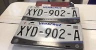 Reemplacamiento 2026 en Veracruz: qué autos cambiarán primero, cómo identificarlas y cuándo inicia