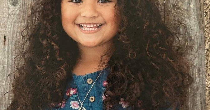 New details in search for Santa Barbara child Melodee Buzzard