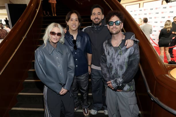 Linkin Park y el CMLL presentan “Noche From Zero” en la Arena México