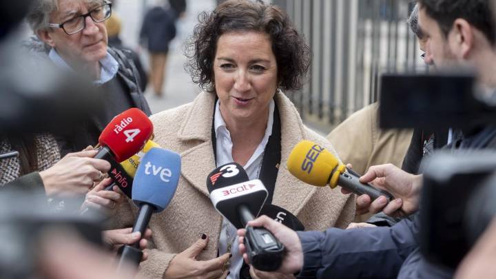 Romero asegura que el nuevo modelo de financiación cumple lo pactado con ERC y reconocerá "la singularidad de Cataluña"