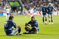 Where to stream the Mexico vs. Paraguay international friendly today for free