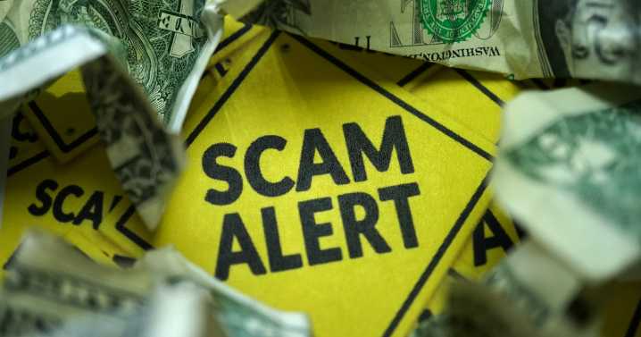 Alaska troopers warn of scam using fake officer posing as “Sergeant Fritz”