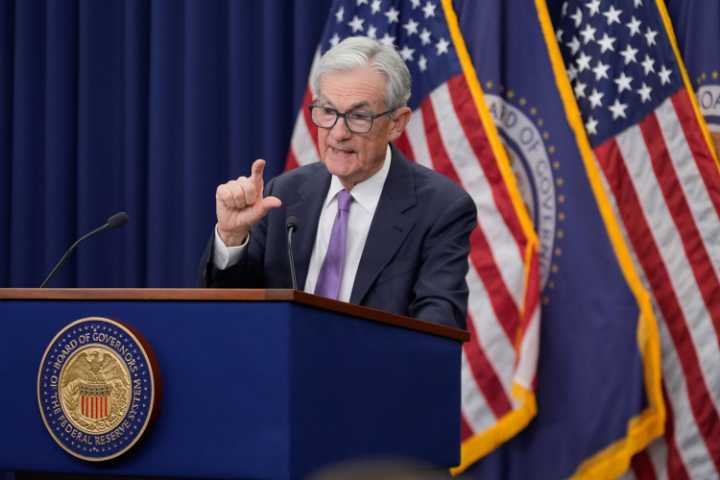 Fed Takes Three New Steps To Harm the Economy