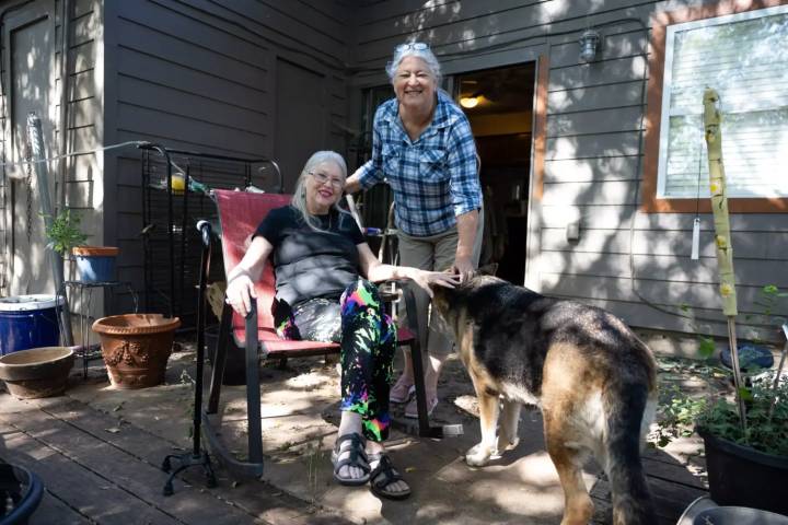 Texas voters will decide whether to fund $3 billion in dementia and Alzheimer’s research