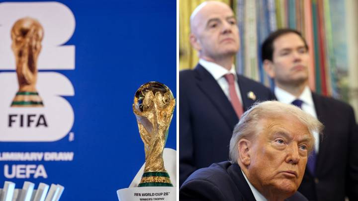 Qué es “FIFA Pass” y cómo agiliza el trámite de visa para la Copa Mundial 2026