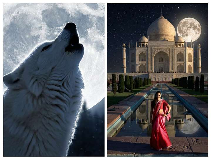 5 Google Nano Banana Pro Photo Editing Prompts To Change Your Daytime Pictures Into Nighttime Shots