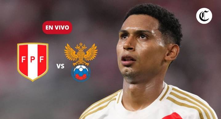 Movistar Deportes en vivo por internet: cómo ver Perú vs Rusia hoy gratis vía Canal 3, Fútbol Libre TV por partido amistoso