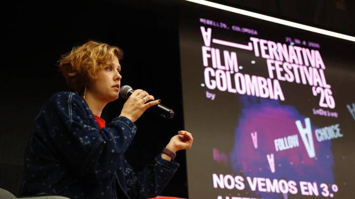 Alternativa Film Festival: el Sur global y el cine de impacto se reúnen en Medellín en 2026