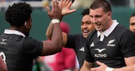 New Zealand rallies with three late tries to beat Ireland 26