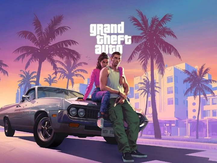 New GTA 6 Trailer On The Way? PlayStation Store Update Fuels Rumours