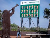 Prominent Afrikaners refuse to be 'pawns,' and hit back at Trump's claims about South Africa