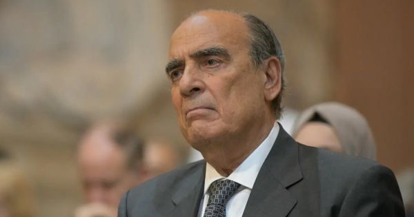 [URGENTE] Renunció Guillermo Francos como jefe de Gabinete