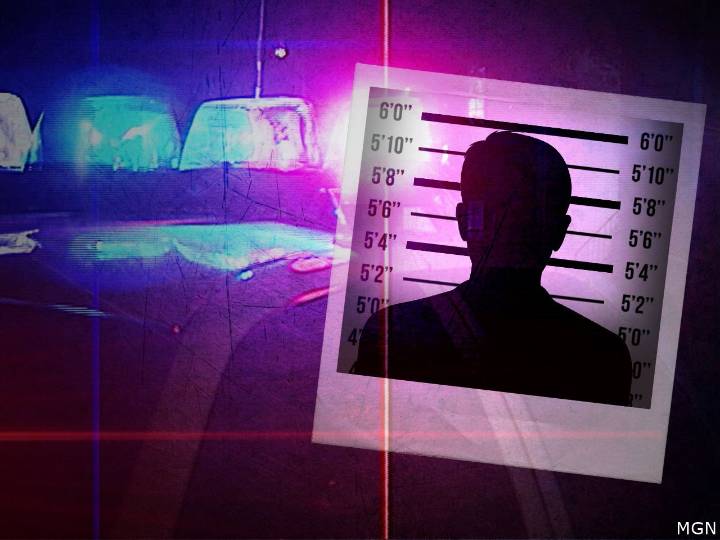 Police in search of a shooting suspect in Lowndes Co.