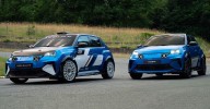 Alpine A290 Rallye: la revolución eléctrica llega a los tramos con el Alpine Trophy