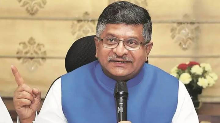 Tejashwi press conference in silence period shows he has admitted defeat: Ravi Shankar Prasad