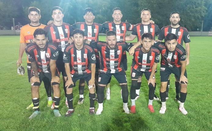 Primera A: La Niña se recuperó ante El Fortín