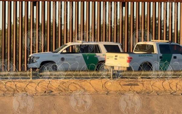 Descarta alcalde ataque a Patrulla Fronteriza desde México