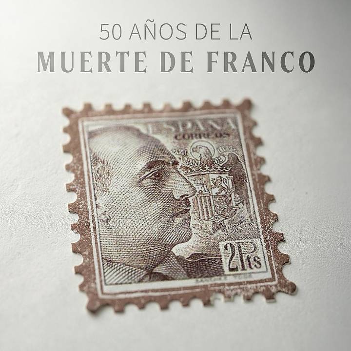 Podcast | El ruido del tiempo: 50 años de la muerte de Franco