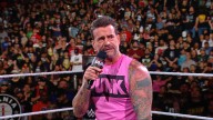 CM Punk Expresses Admiration For John Cena Ahead Of Retirement Match