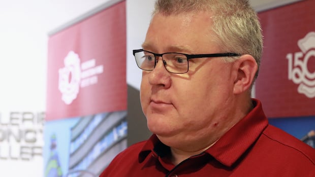 Moncton-area police board chair resigns amid contentious budget debate