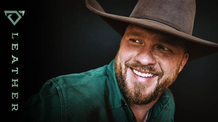 East Texas country music artist Cody Johnson wins CMA Male Vocalist of the Year award