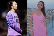 Mia Hamant Dead from Kidney Cancer: Washington Soccer Goalie Was 21