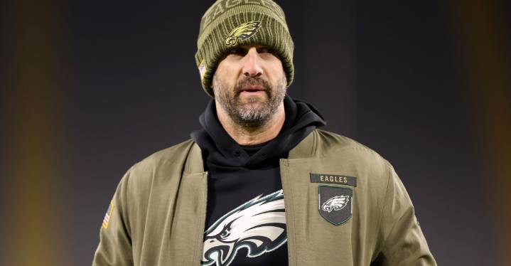 Eagles vs. Packers: The good, the bad, and the ugly