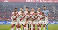 Los rivales de la Roja en la última fecha FIFA del año: Perú le saca un empate en el final a Rusia
