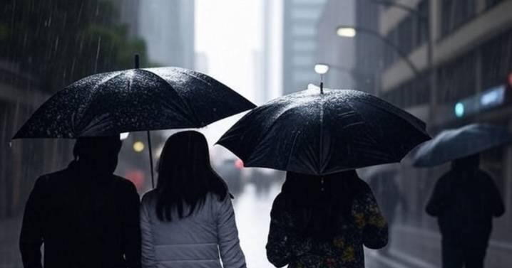 Pronóstico del clima miércoles 26: CDMX recibe los severos efectos del Frente Frío 16