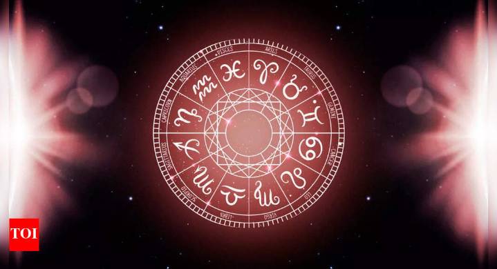 Love Horoscope Today, November 05, 2025: What the stars say about your love life