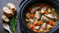 The Kind Of Chicken That Results In A Slow Cooker Screwup