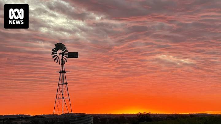 Severe heatwave hits parts of Queensland, with more scorching days ahead