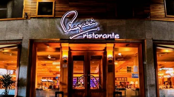 Dueño de legendario restaurante de Recoleta aseguró que quedó "al borde del cierre" por un juicio laboral