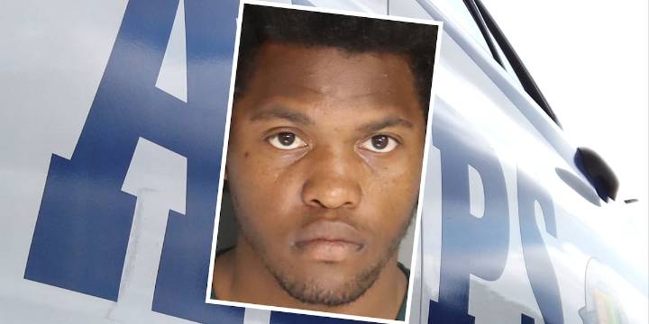 Aiken man accused of sexual battery with a student