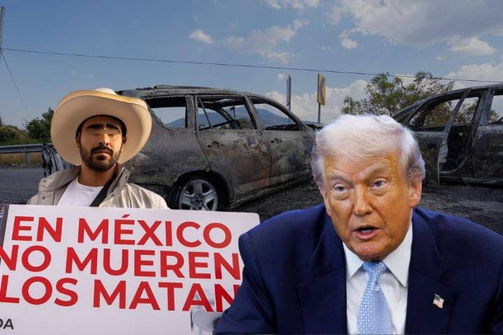 Las noticias más importantes del 17 de noviembre de 2025 en México