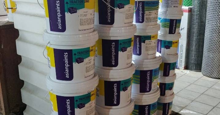 Asian Paints Declares Interim Dividend Of Rs 4.5 Per Share — Check Record Date, Other Details