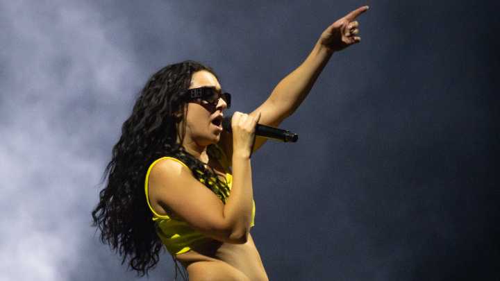 ‘Brat’ Sparked a Cultural Phenomenon, but Charli XCX Initially Feared It Would Cost Her