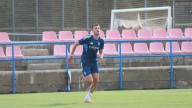 Ausencia de Bazdar y mensaje a Kosa en la convocatoria del Real Zaragoza