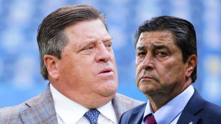 Mundial 2026: Los otros mexicanos que quieren clasificar a la Copa del Mundo