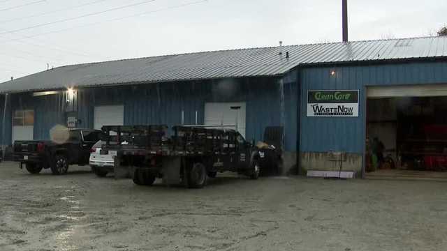 'Very difficult': Businesses near UPS plane crash site struggle with operations