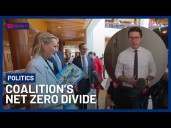 Liberal-National Coalition Divided Over Net Zero As Voters’ Support Plummets