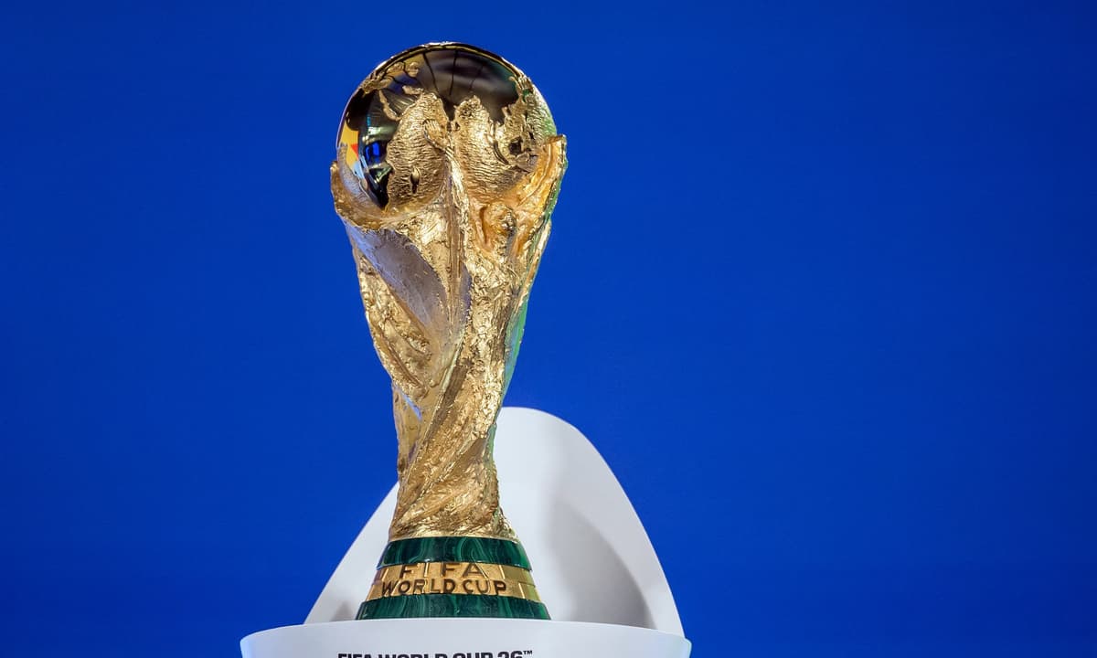 When is 2026 World Cup play-off draw? Date, start time, confirmed teams and how to watch