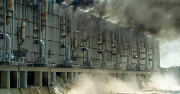 Jefferson Parish's West Bank voters approve flood protection renewal tax on second try